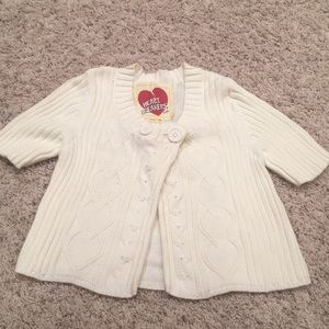 Children’s sweater